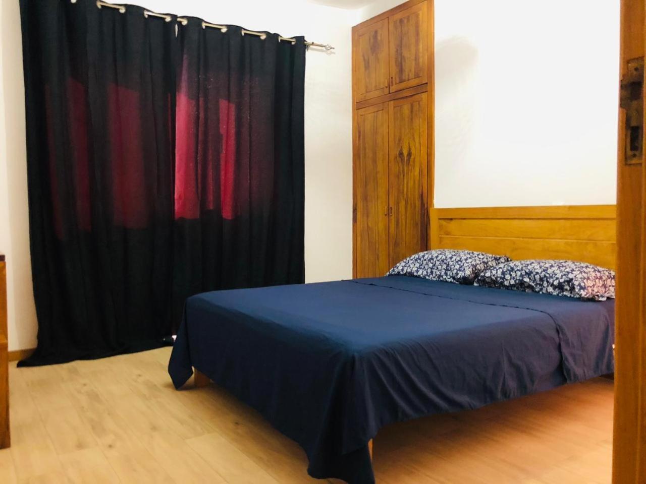 Get House Kira Apartman Cidade Velha Kültér fotó