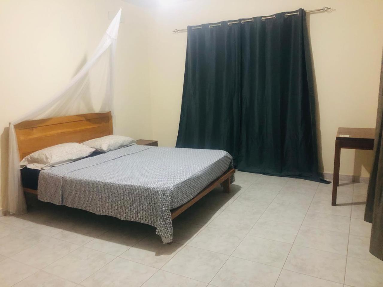 Get House Kira Apartman Cidade Velha Kültér fotó