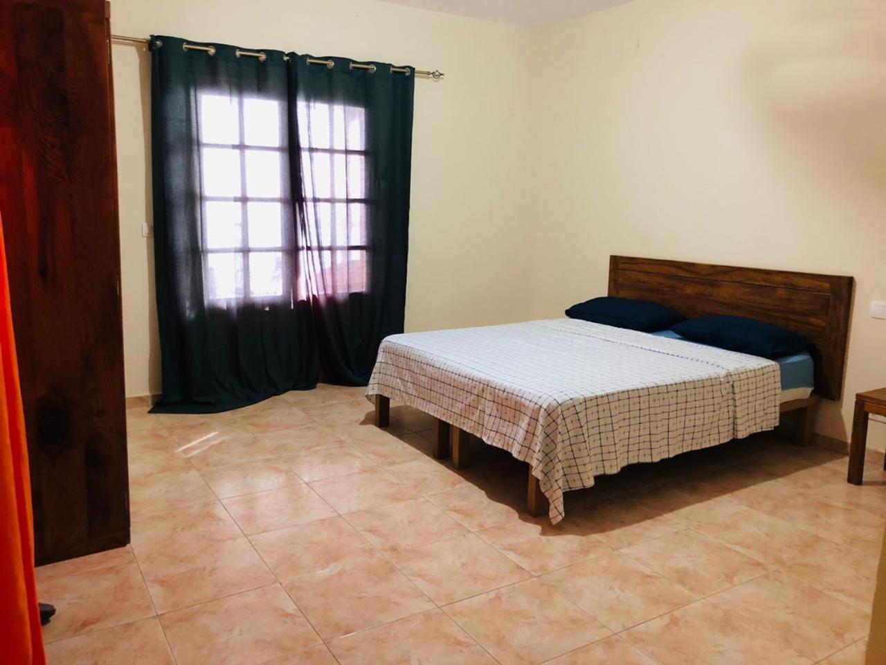 Get House Kira Apartman Cidade Velha Kültér fotó