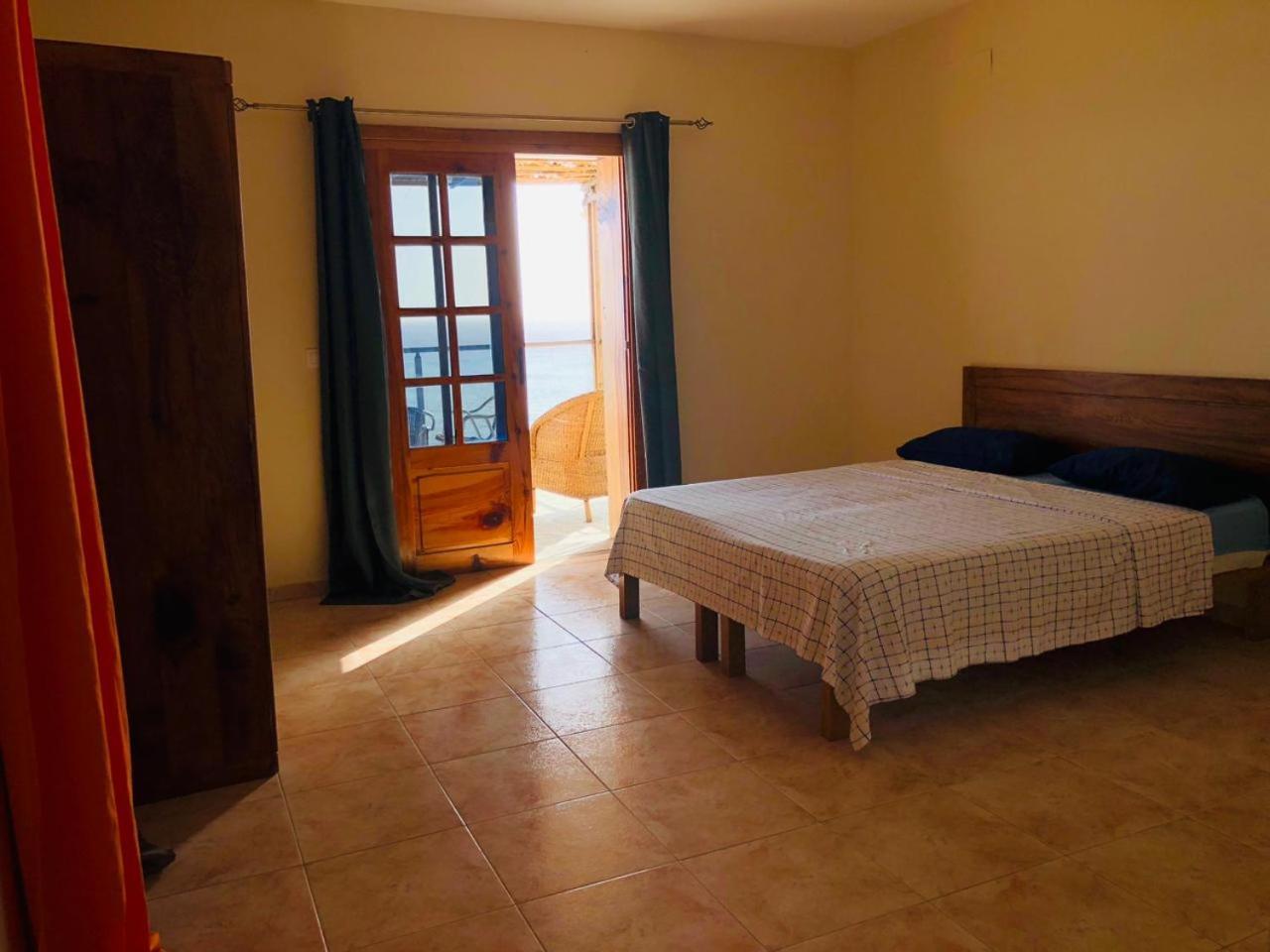 Get House Kira Apartman Cidade Velha Kültér fotó