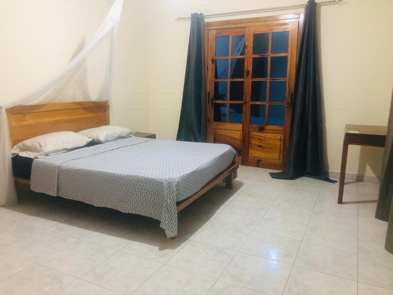 Get House Kira Apartman Cidade Velha Kültér fotó