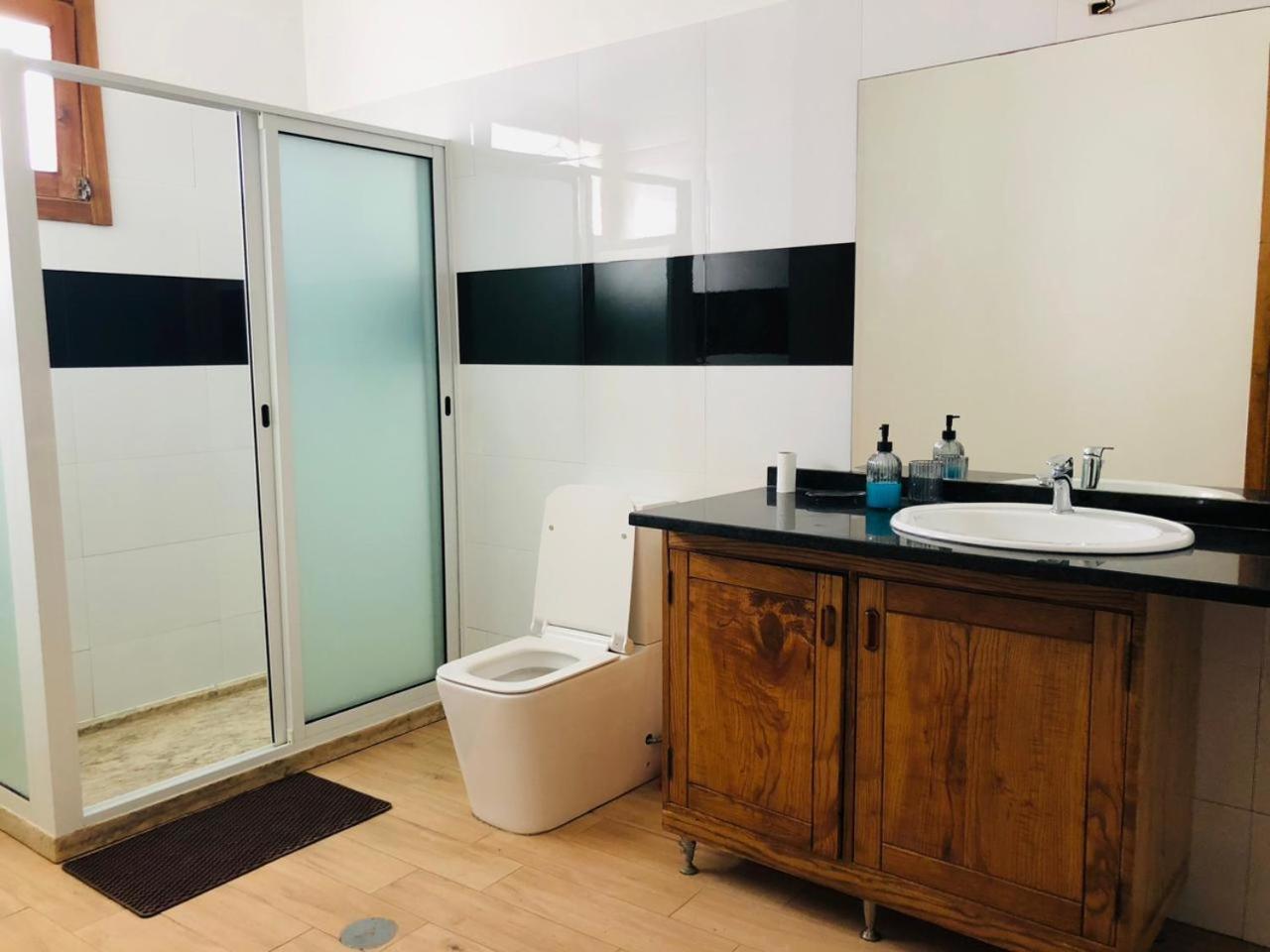 Get House Kira Apartman Cidade Velha Kültér fotó