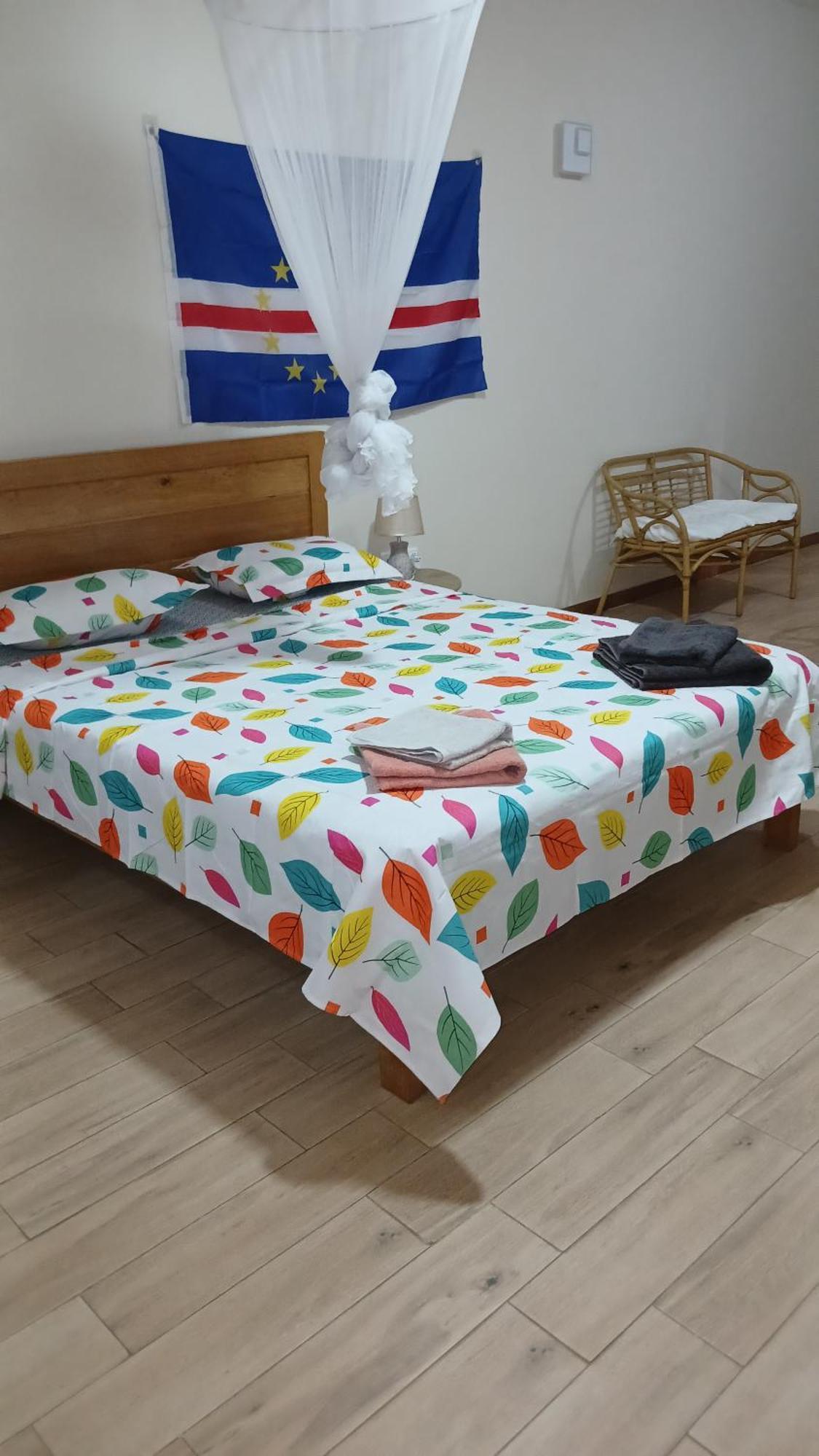 Get House Kira Apartman Cidade Velha Kültér fotó