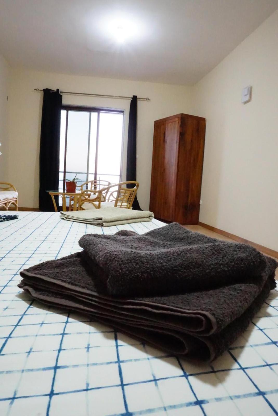 Get House Kira Apartman Cidade Velha Kültér fotó